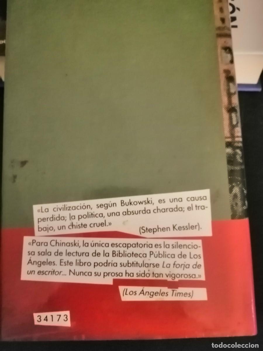 Libros de segunda mano: La senda del perdedor. - Foto 2