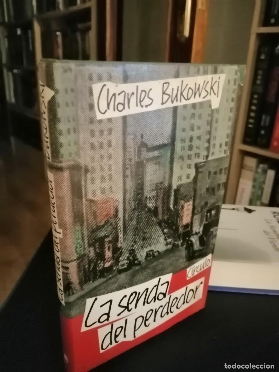 Libros de segunda mano: La senda del perdedor. - Foto 3