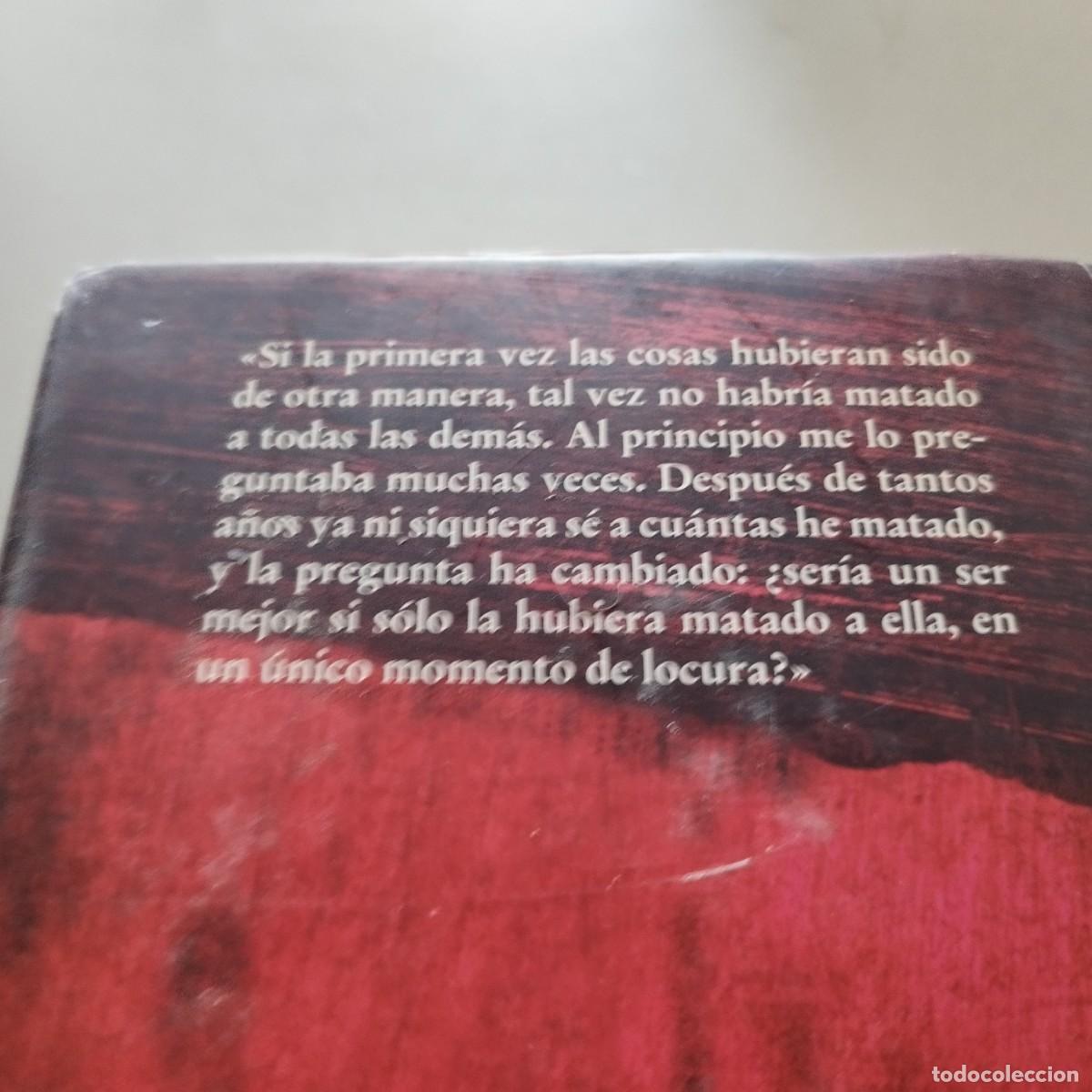 Libros de segunda mano: TU ERES EL MAL / ROBERTO CONSTANTINI / GRAVOL 79 / CIRCULO DE LECTORES - Foto 4