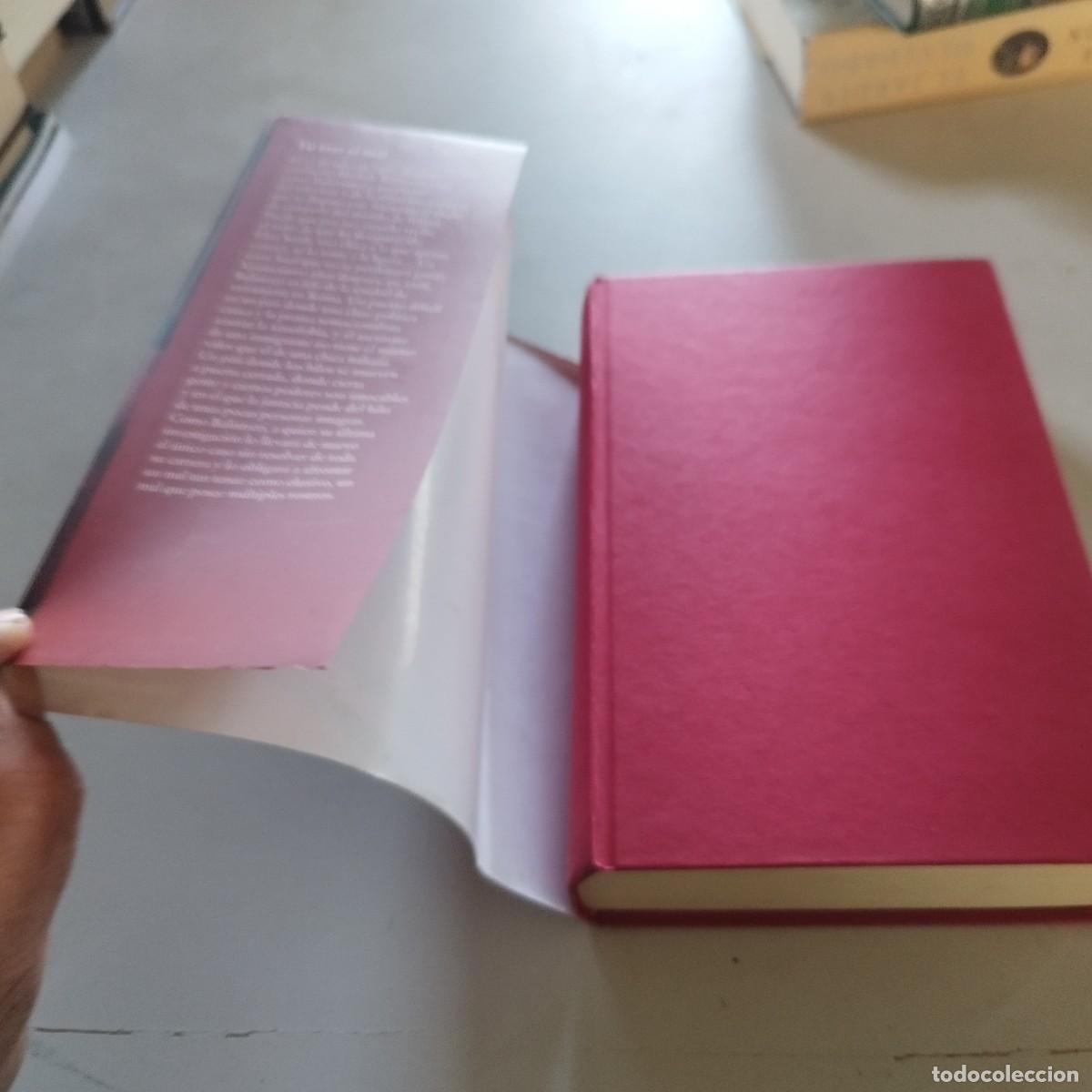 Libros de segunda mano: TU ERES EL MAL / ROBERTO CONSTANTINI / GRAVOL 79 / CIRCULO DE LECTORES - Foto 5