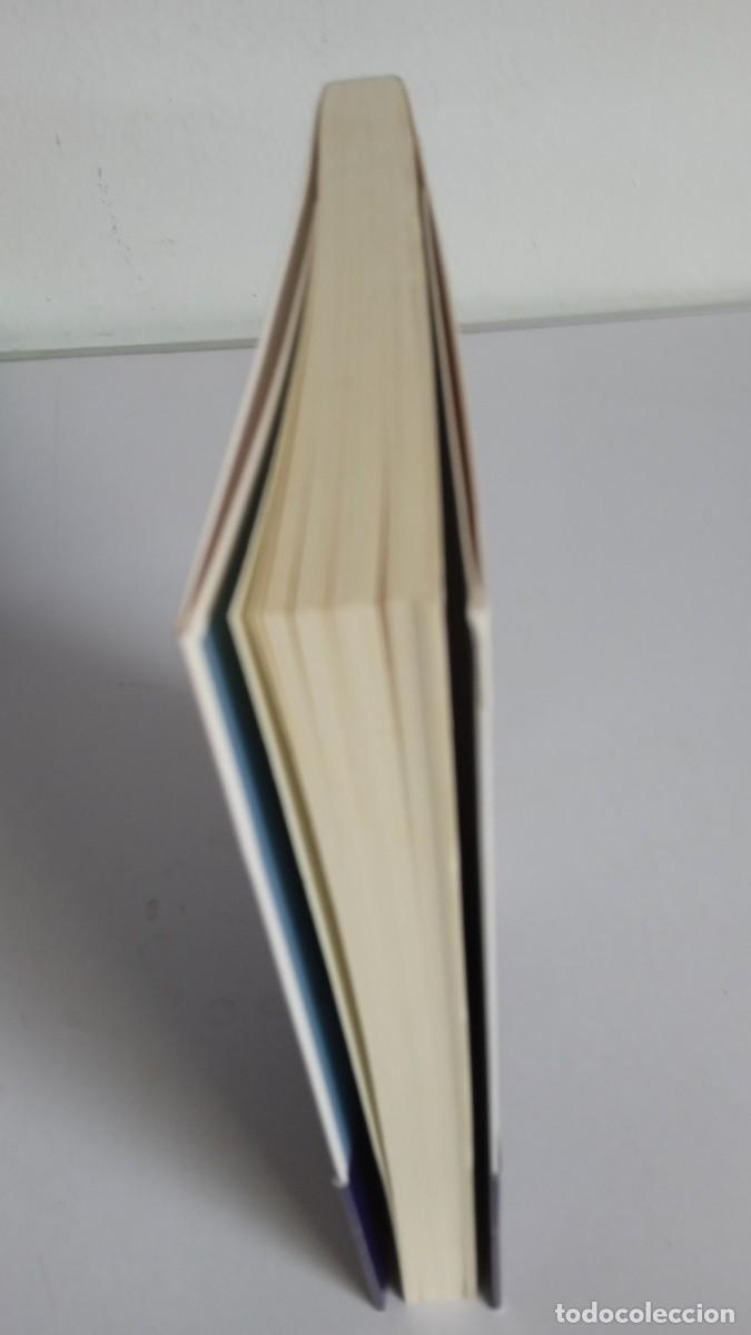 Libros de segunda mano: LAMOR QUE MOLESTA Elena Ferrante - Foto 4