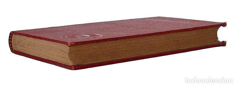 Libros de segunda mano: H. de Balzac - Ursula Mirouet - Foto 2