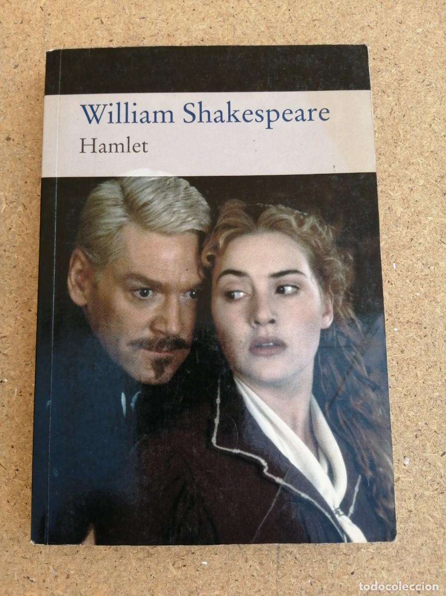 Libros de segunda mano: HAMLET (WILLIAM SHAKESPEARE) - Foto 1