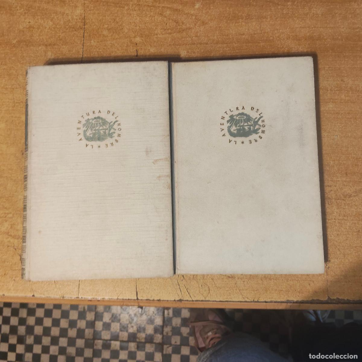 Libros de segunda mano: HOSTER, Hermann. Muchos son los llamados. Novela. 1944.