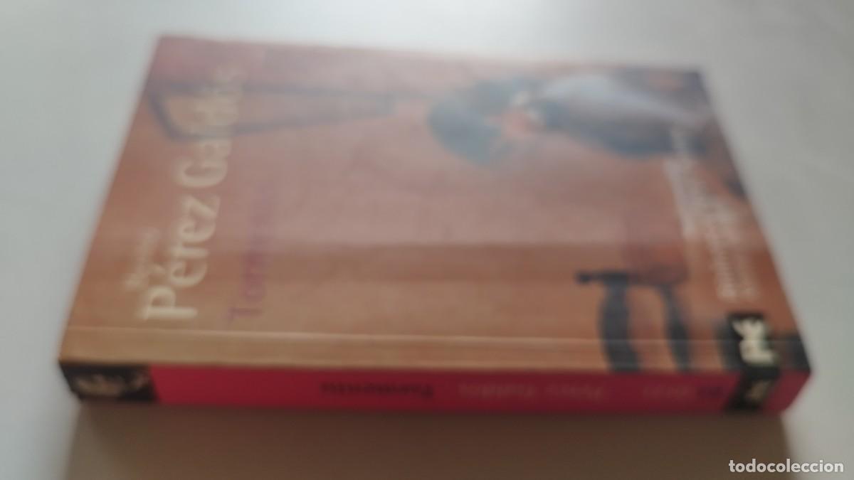 Libros de segunda mano: TORMENTO / BENITO PEREZ GALDOS / GV 82 / ALIANZA