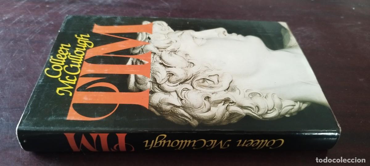 Libros de segunda mano: TIM / COLLEN MC CULLOUGH / Z106 / CIRCULO DE LECTORES