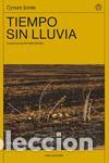 Libros de segunda mano: Tiempo sin lluvia. - Jones, Cynan.