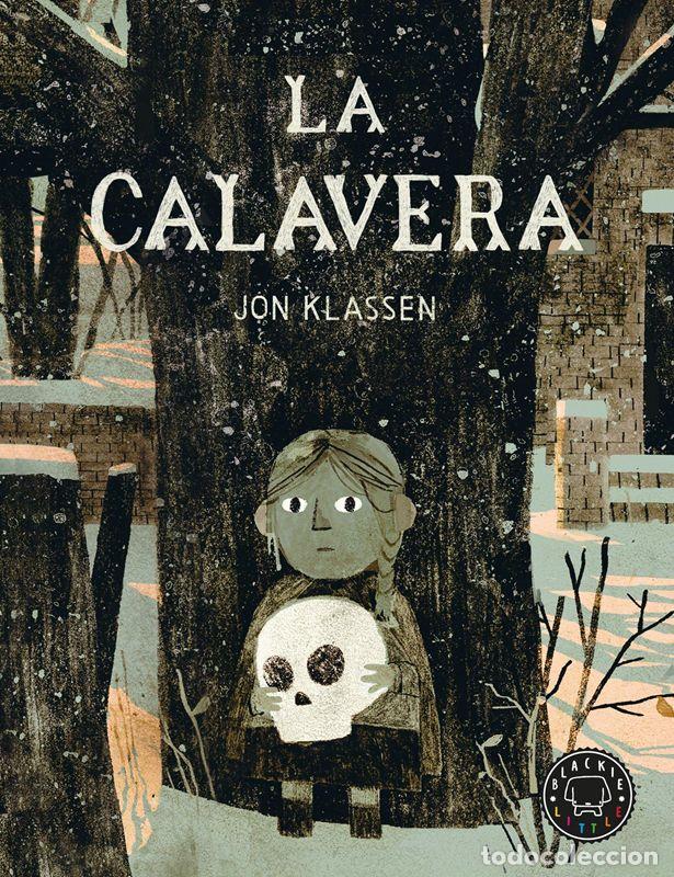 Libros de segunda mano: La calavera. - Klassen, Jon.