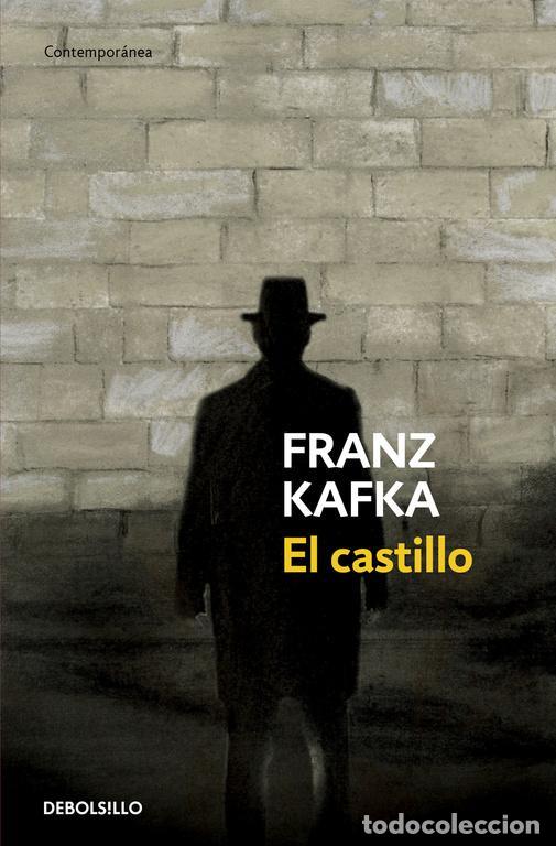 Gebrauchte B&uuml;cher: El castillo. - Kafka, Franz.