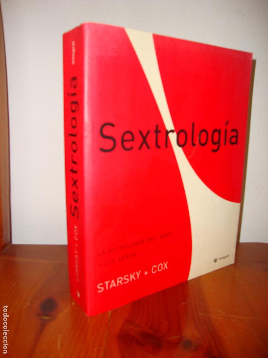 Livres d'occasion: SEXTROLOGIA (RBA INTEGRAL) - STELLA STARSKY Y QUINN COX