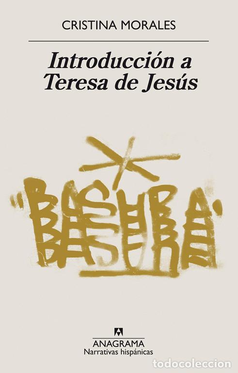 Livres d'occasion: &Uacute;ltimas tardes con Teresa de Jes&uacute;s. - Morales, Cristina.