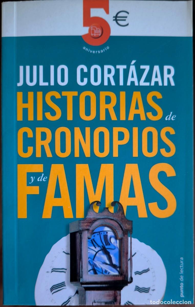 Libros de segunda mano: Historias de Cronopios y de Famas, de Julio Cort&aacute;zar