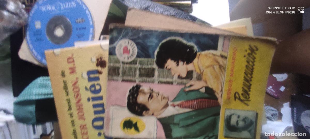 Libros de segunda mano: Renunciaci&oacute;n - Navarro, Jesus: