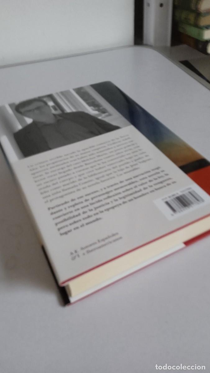 Libros de segunda mano: TERRA ALTA Javier Cercas - Foto 4
