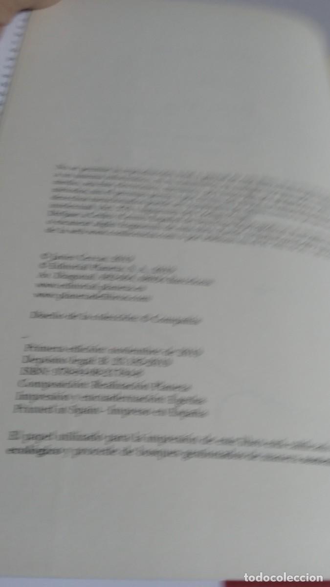 Libros de segunda mano: TERRA ALTA Javier Cercas - Foto 6