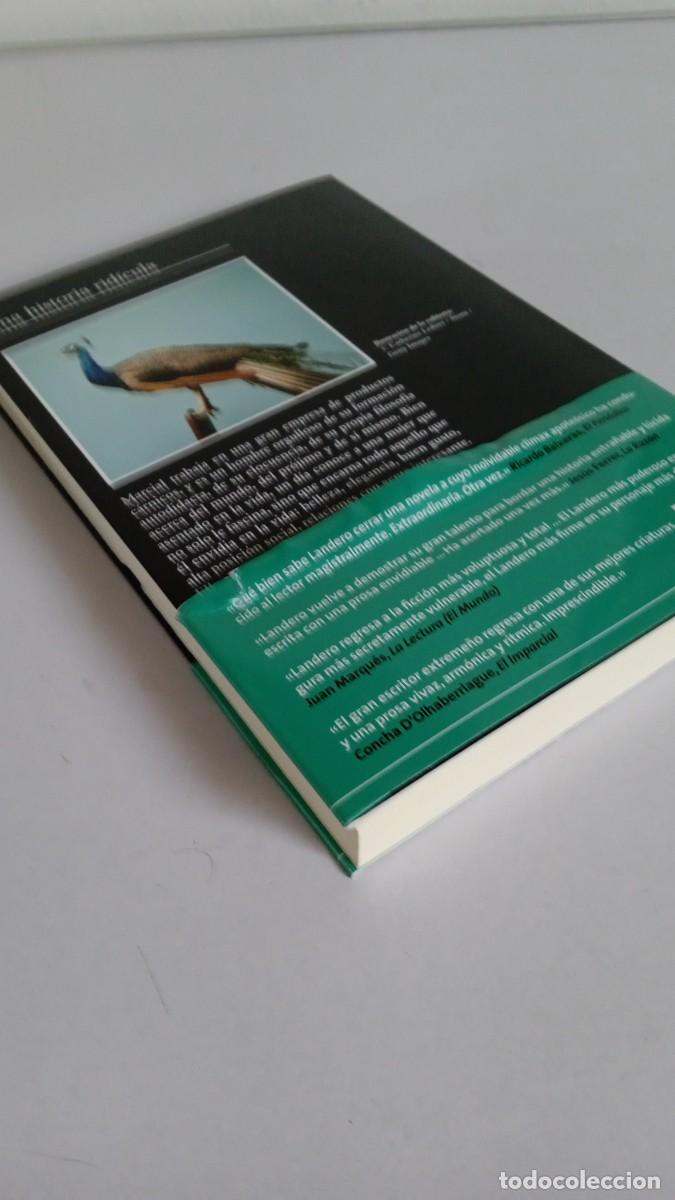 Libros de segunda mano: UNA HISTORIA RID&Iacute;CULA - Foto 5