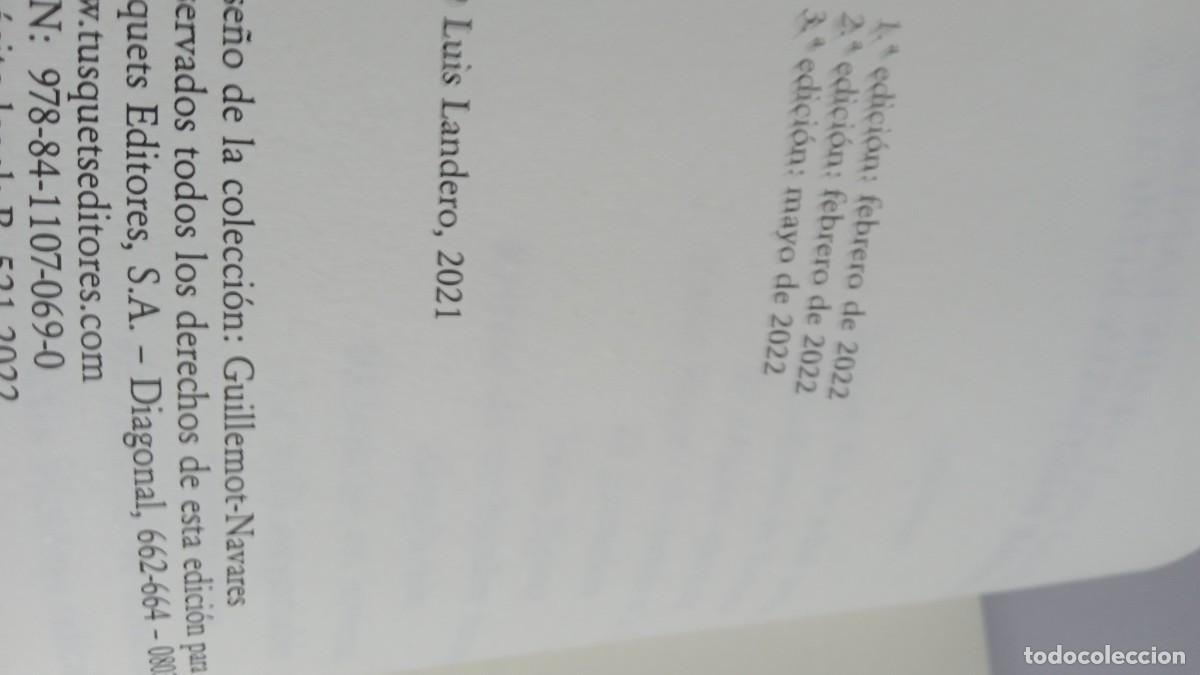 Libros de segunda mano: UNA HISTORIA RID&Iacute;CULA - Foto 6