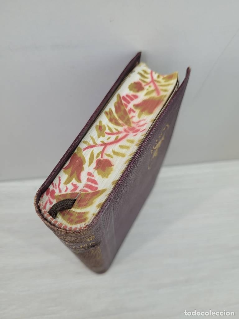 Libros de segunda mano: LIBRO EL EPIGRAMA ESPA&Ntilde;OL - Foto 4
