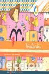 Second hand books: Letrilandia Lectoescritura cuaderno 4 de escritura (Pauta Montessori). - Usero Alijarde, Aurora.