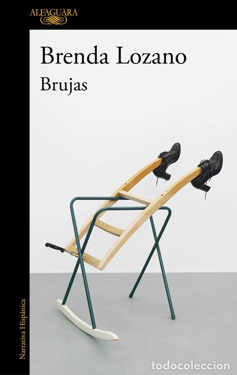 Second hand books: Brujas (Mapa de las lenguas). - Lozano, Brenda.