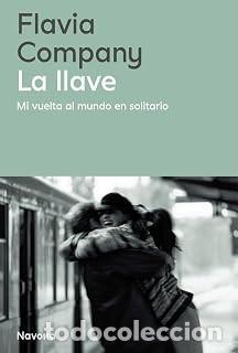 Libros de segunda mano: LA LLAVE Flavia Company