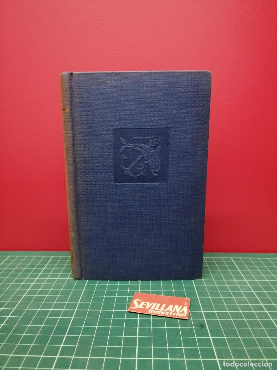 Libros de segunda mano: Dios ha nacido en el exilio - Vintila Horia