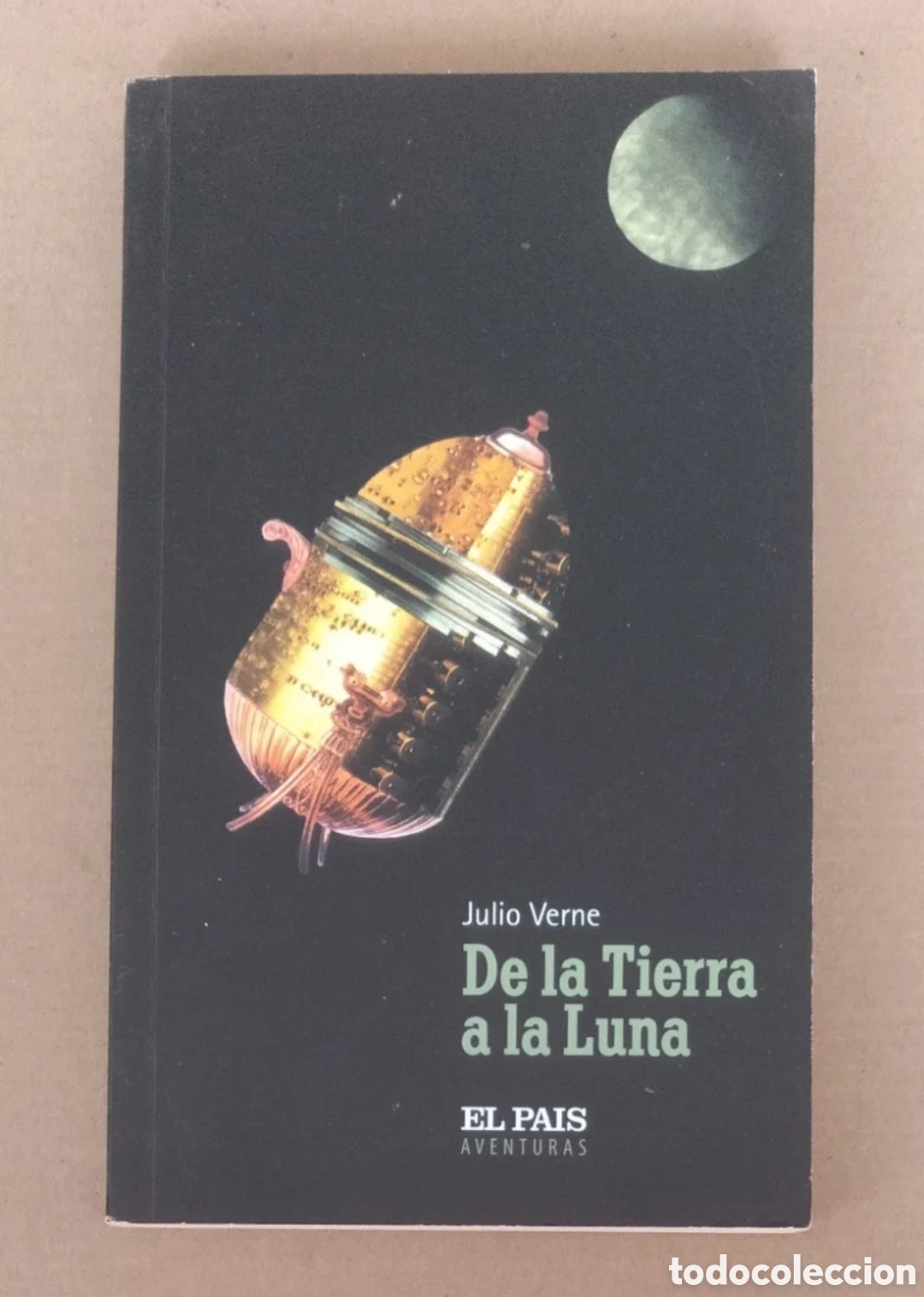Libros de segunda mano: Don Juan Tenorio. Jos&eacute; Zorrilla. Cl&aacute;sicos espa&ntilde;oles 23. Diario El Pa&iacute;s, 2005. Libro