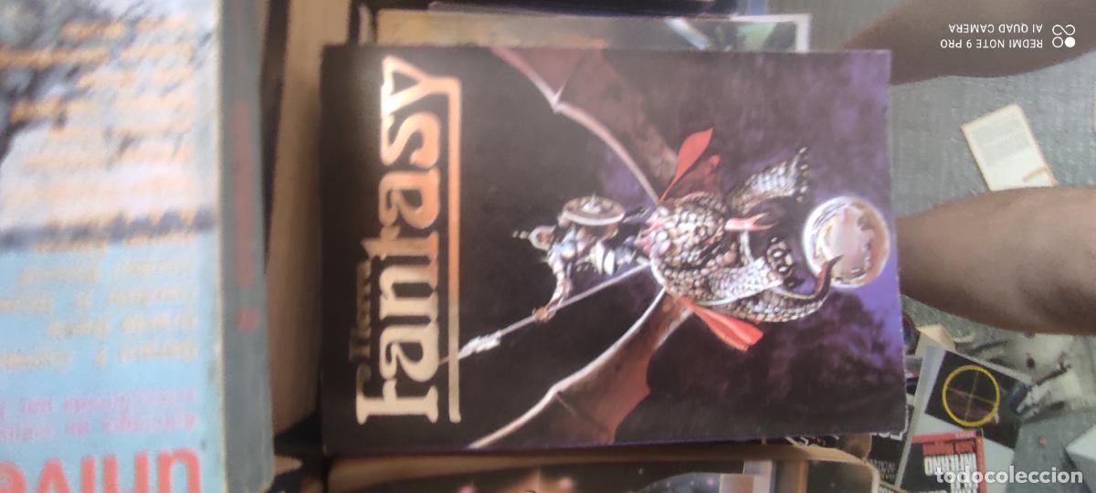 Libros de segunda mano: TIERRA FANTASY N&ordm; 1 - EDITORS S.A. libro