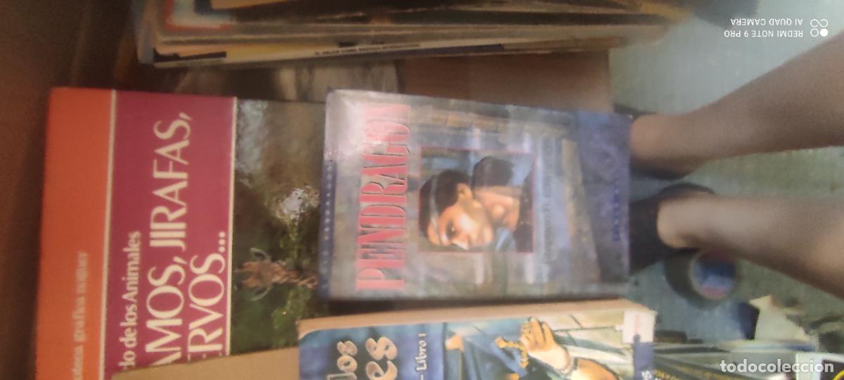 Libros de segunda mano: PENDRAGON, STEPHEN R LAWHEAD
