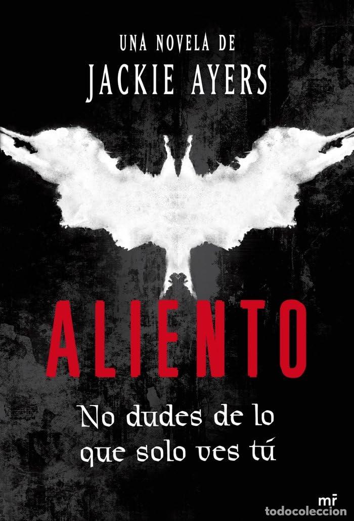 Libros de segunda mano: Aliento: No dudes de lo que solo ves t&uacute;: 1 (MR Narrativa)