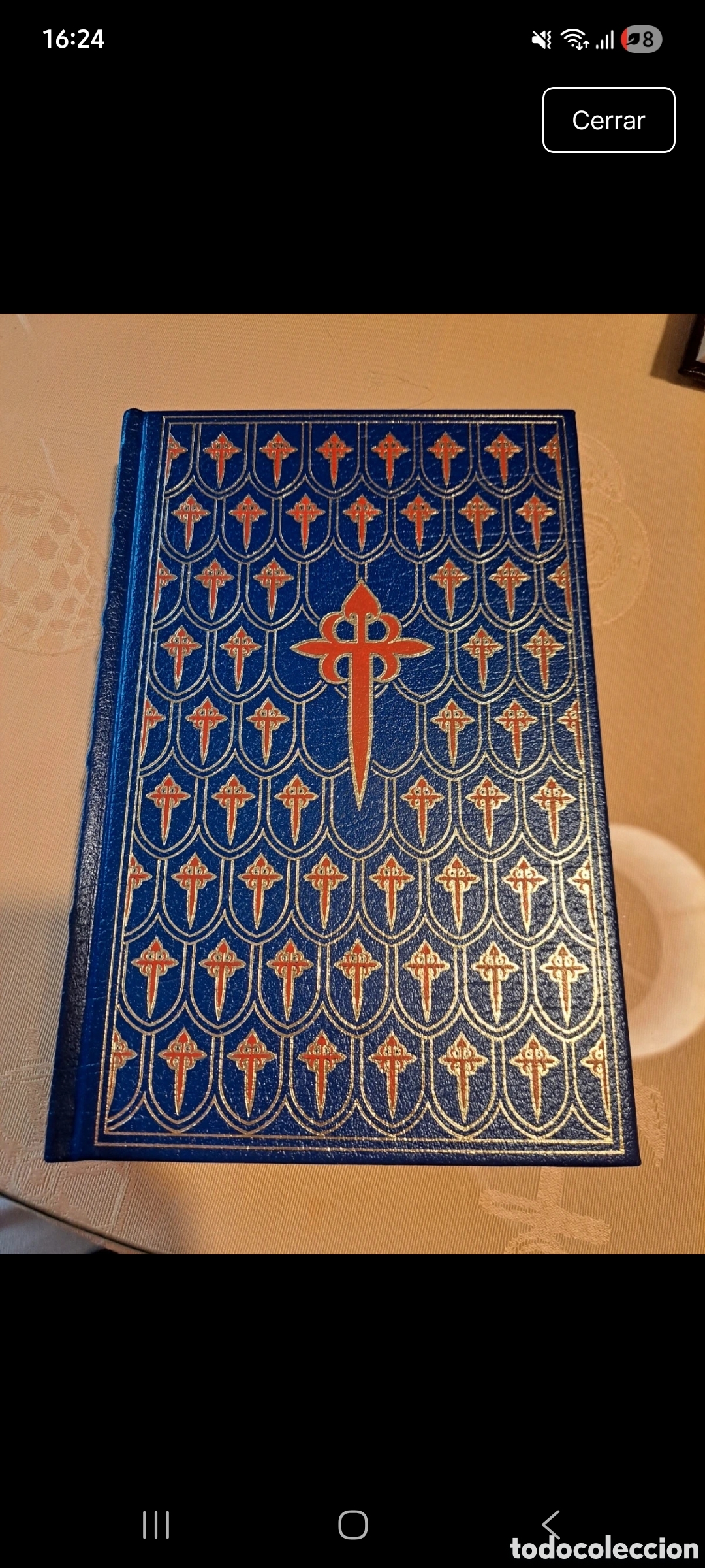 Libros de segunda mano: El busc&oacute;n de Francisco de Quevedo