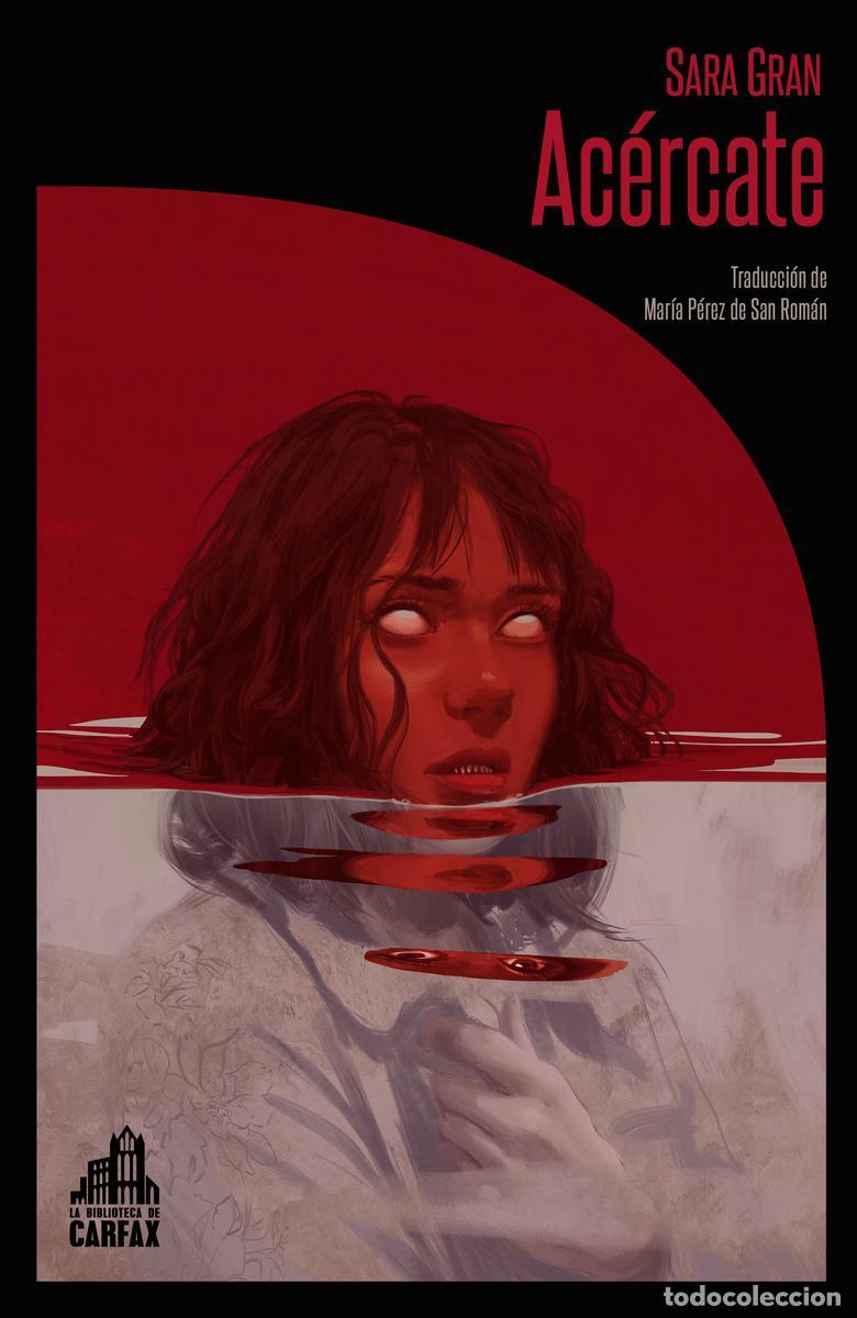 Livros em segunda m&atilde;o: Ac&eacute;rcate. - Gran, Sara.