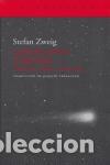Libros de segunda mano: La lucha contra el demonio (H&ouml;lderlin - Kleist - Nietzsche). - Zweig, Stefan.