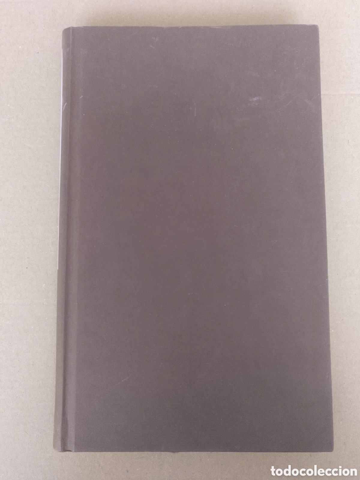 Libros de segunda mano: Del amor y otros demonios. Gabriel Garc&iacute;a M&aacute;rquez. Stars and Movies C&iacute;rculo de lectores, 1994. Libro