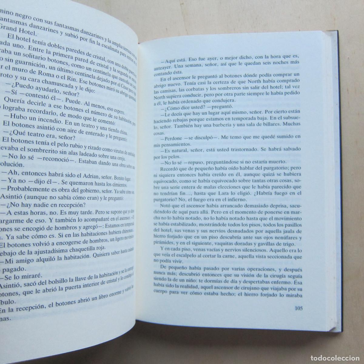 Libros de segunda mano: PUERTAS - GENE WOLFE (MR) NOVELA - Foto 5