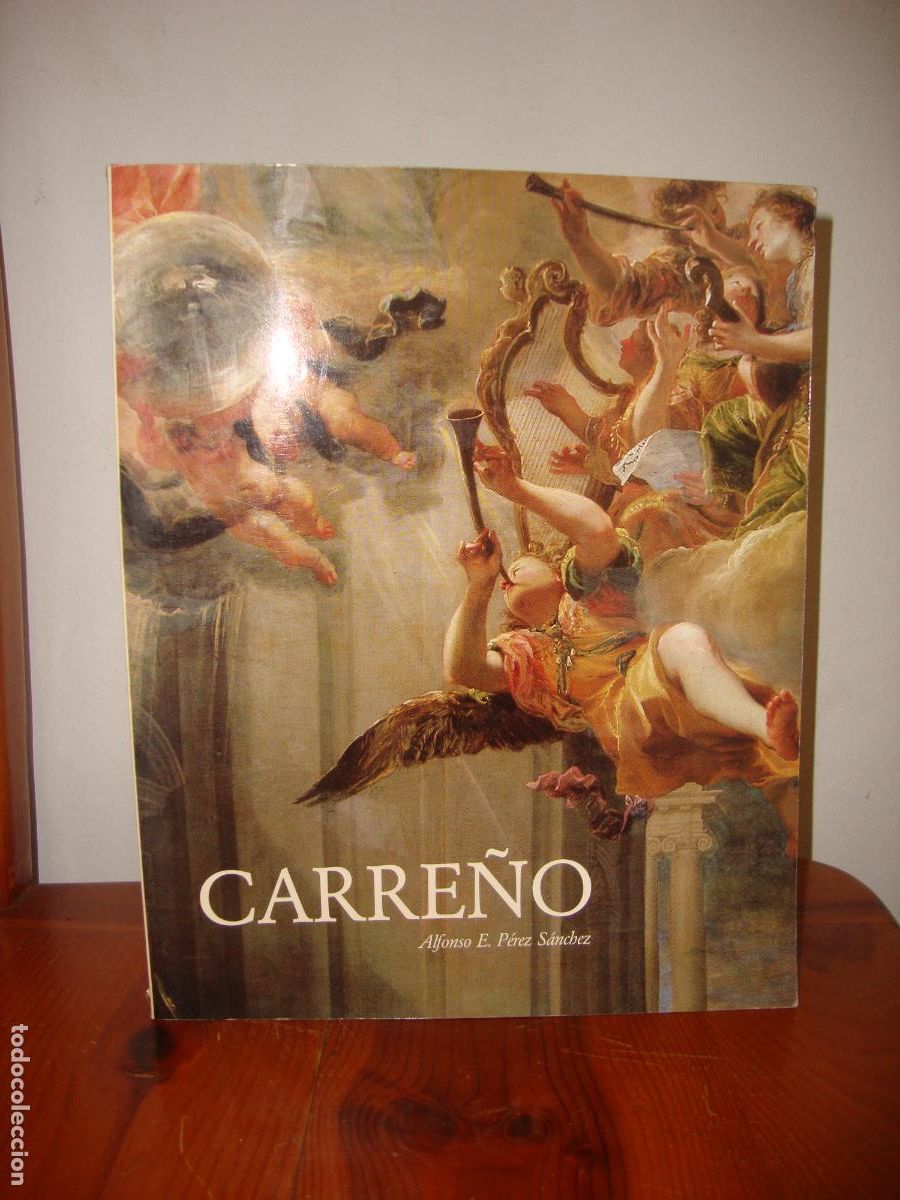 Gebrauchte B&uuml;cher: JUAN CARRRE&Ntilde;O DE MIRANDA (1614-1685) (AYUNTAMIENTO DE AVILES) - ALFONSO E. PEREZ SANCHEZ