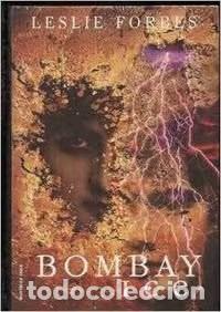 Libros de segunda mano: Bombay Ice - Jordi Beltran - Mr Ediciones - Alcor