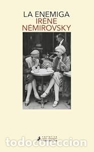 Libros de segunda mano: La enemiga - IRENE NEMIROVSKY - Foto 1