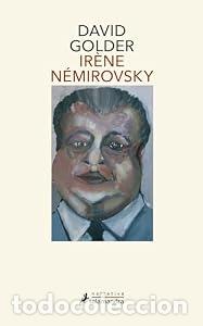 Libros de segunda mano: David Golder - IRENE NEMIROVSKY