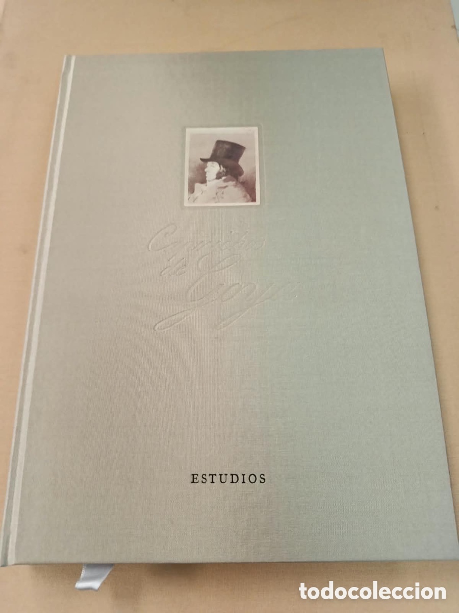 Libros de segunda mano: Facsimil los caprichos De Goya - Foto 5