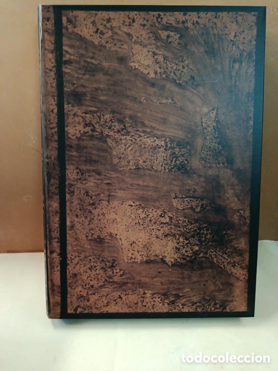 Libros de segunda mano: Facsimil los caprichos De Goya - Foto 11