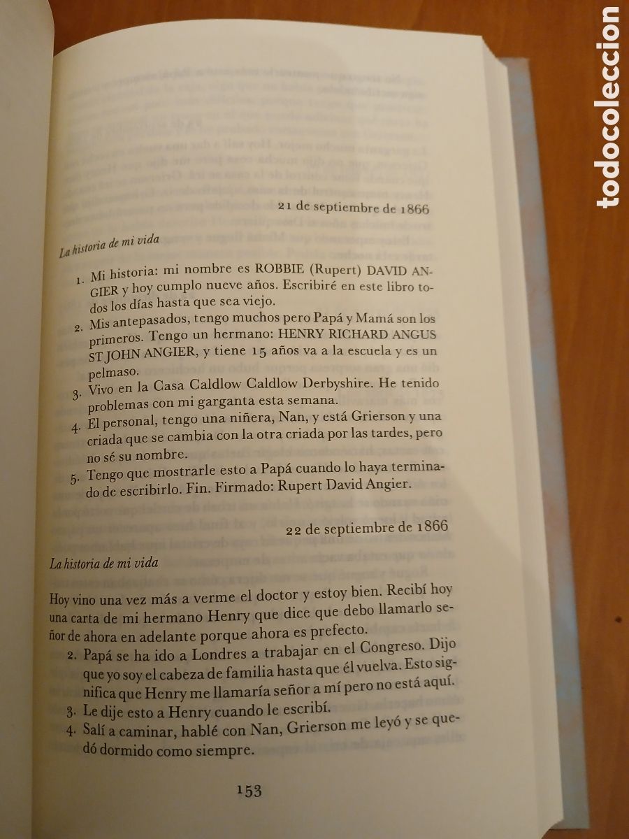 Libros de segunda mano: El Prestigio. Christopher Priest. - Foto 8