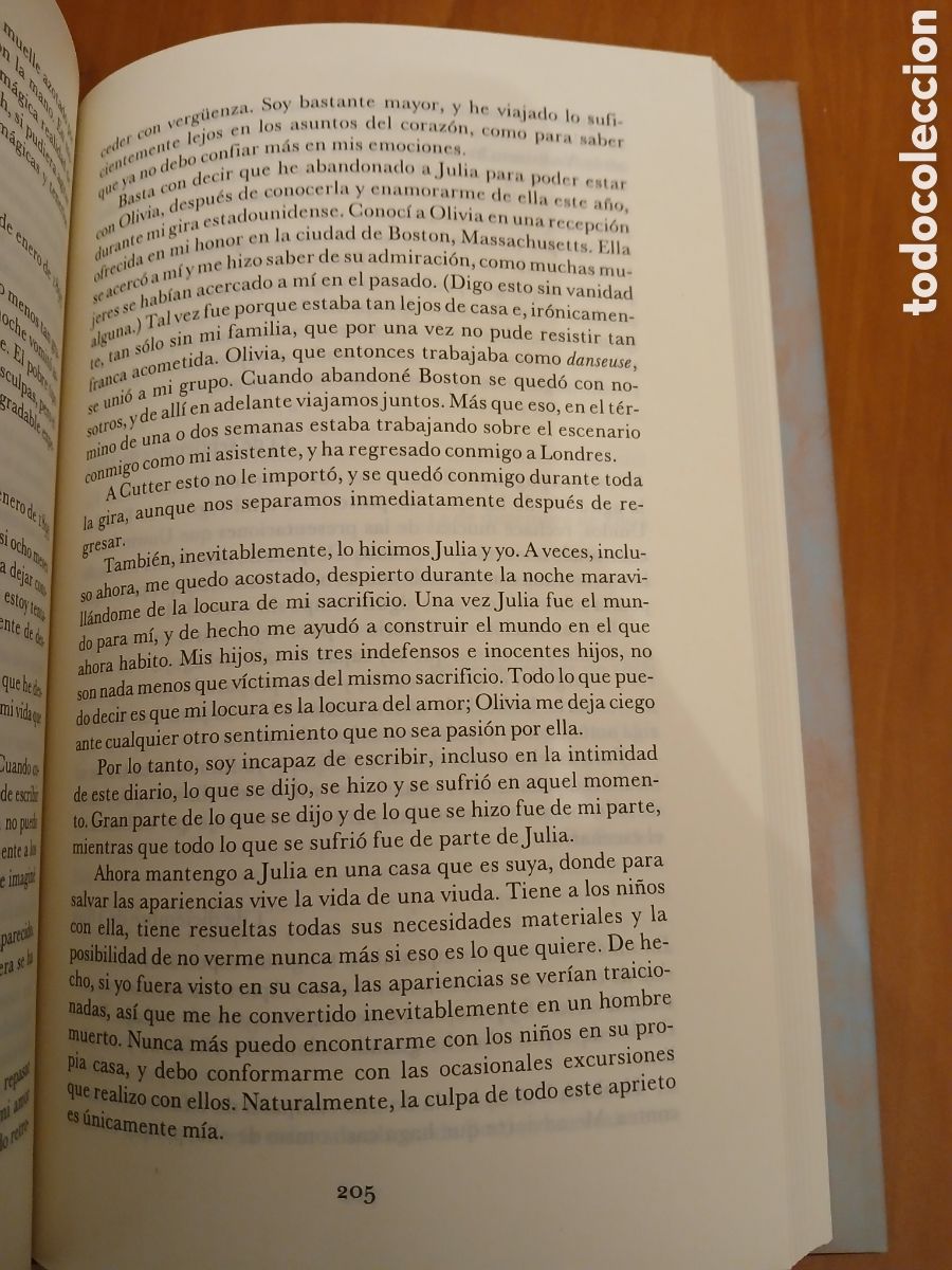 Libros de segunda mano: El Prestigio. Christopher Priest. - Foto 10