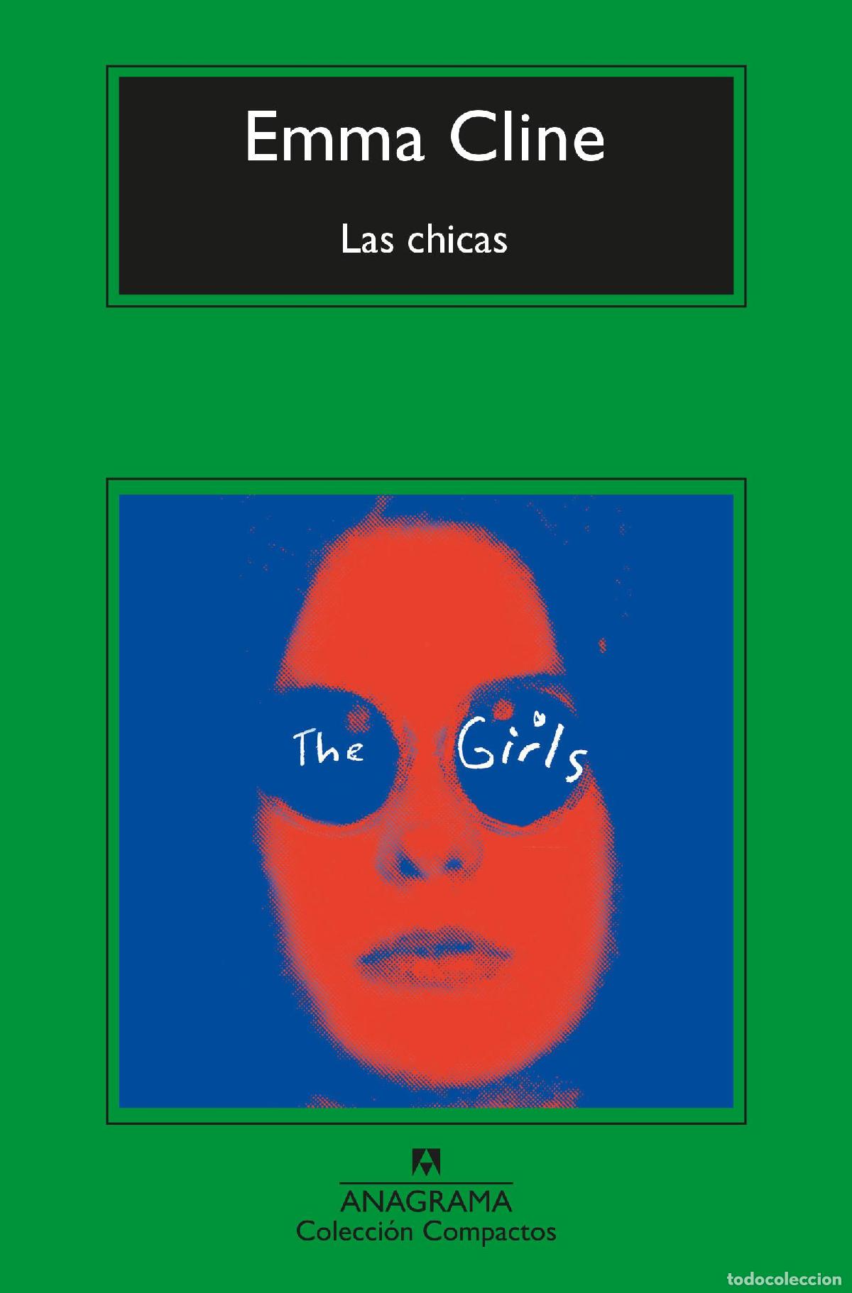 Gebrauchte B&uuml;cher: Las chicas. - Cline, Emma.