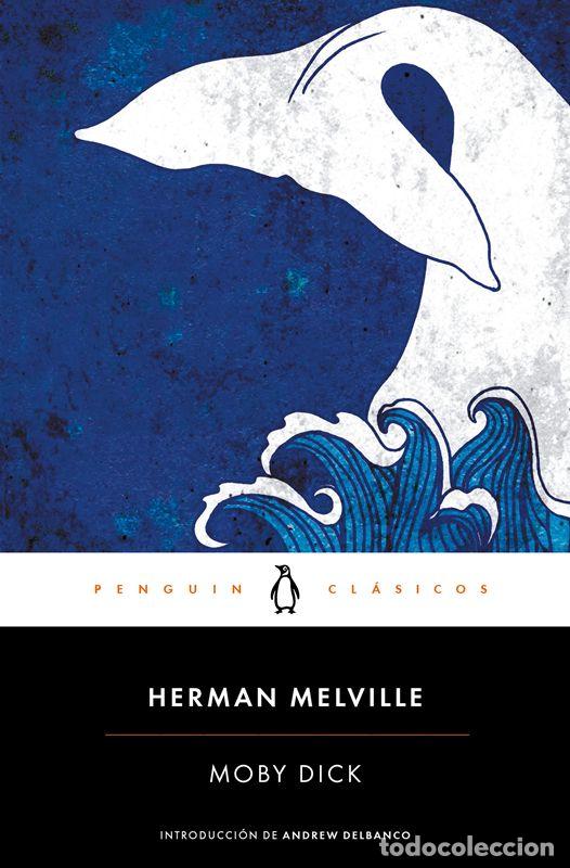 Libros de segunda mano: Moby Dick. - Melville, Herman. - Foto 1