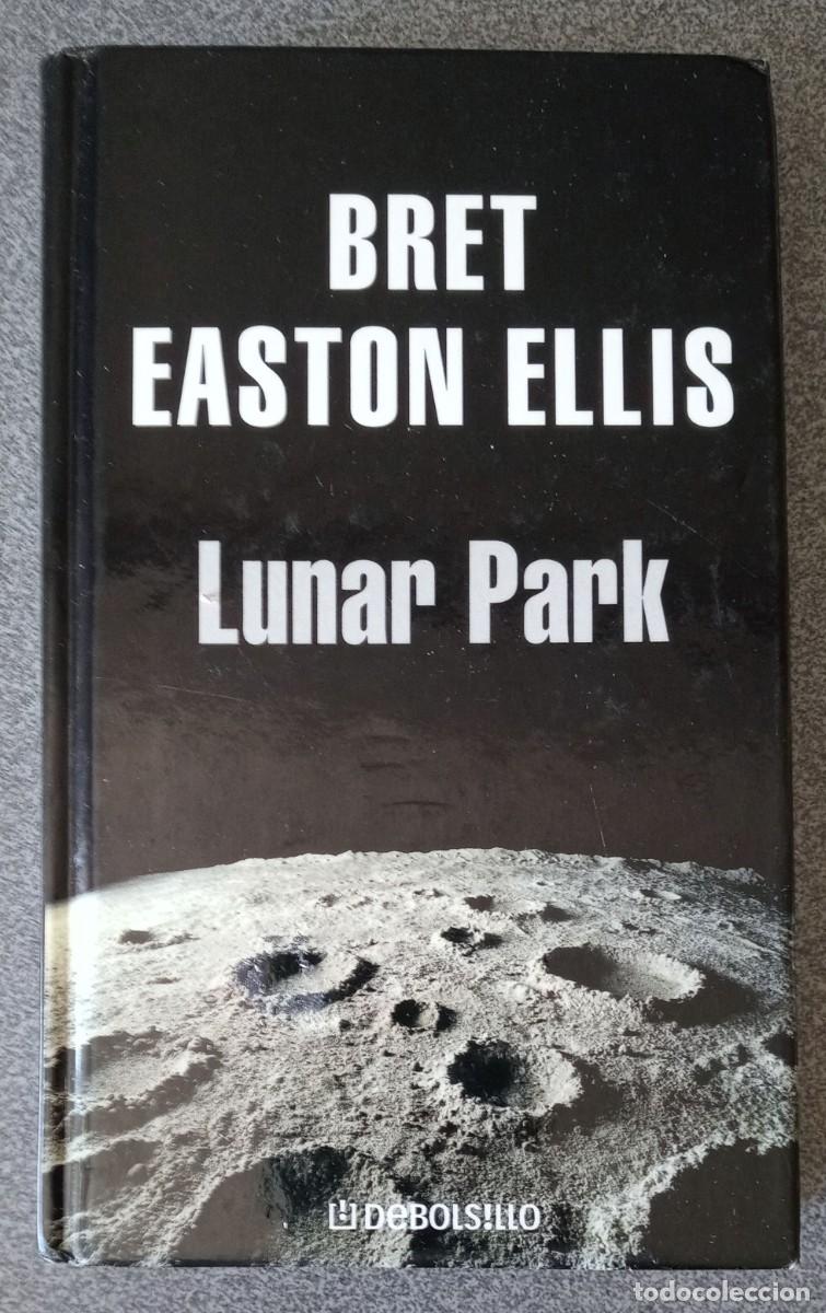Libros de segunda mano: Lunar Park Bret Easton Ellis