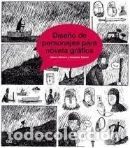 Libros de segunda mano: Dise&ntilde;o de personajes para novela gr&aacute;fica de Alexander Danner (Autor), Steven Withrow