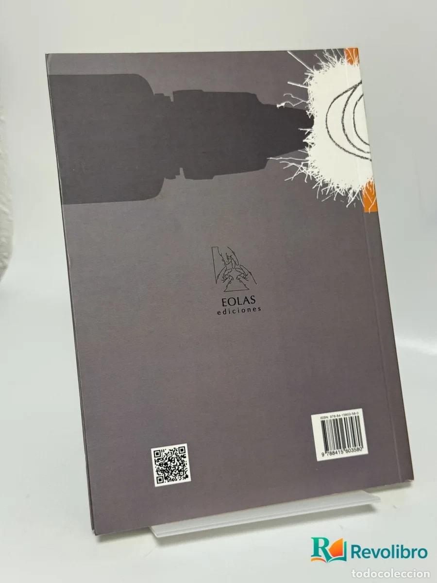 Libros de segunda mano: Inconcreta Desdicha - Alberto Masa - Foto 2