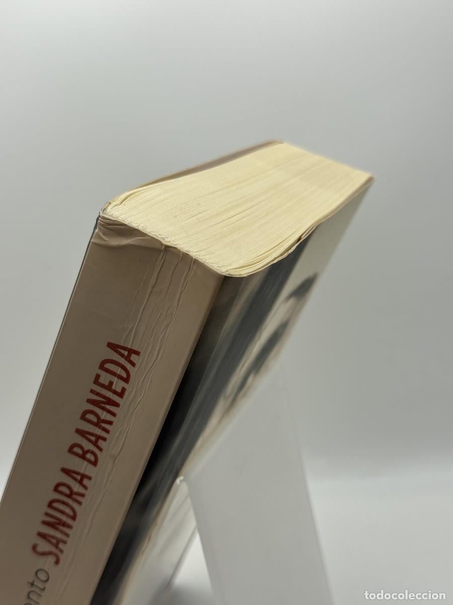 Libros de segunda mano: Reir al viento - Sandra Barneda - Foto 2