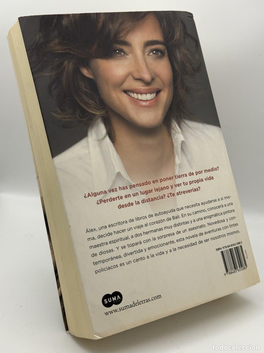Libros de segunda mano: Reir al viento - Sandra Barneda - Foto 3